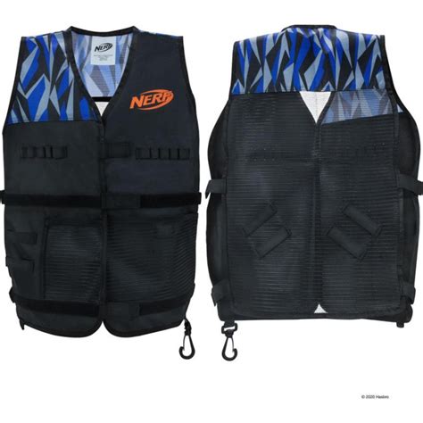 nerf pack|nerf elite total tactical pack.